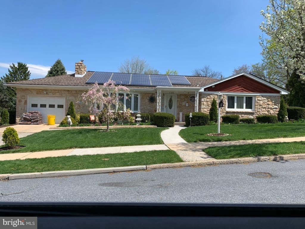 508 ALDEN STREET , HARRISBURG, PA 17109
