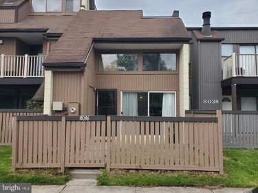 8036 PANTANO PLACE, ALEXANDRIA, VA 22309