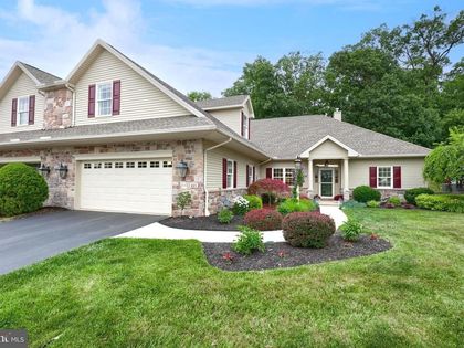 865 MEADOW COURT York, PA 17402