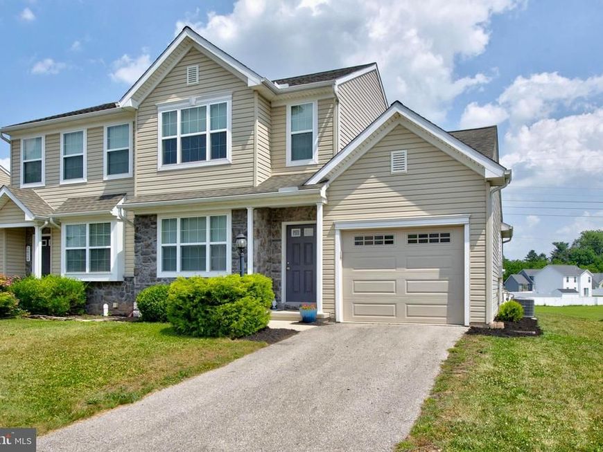 2626 Brownstone Drive , Dover, PA 17315 Main Photo