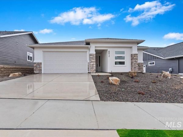 2293 E Sweet Pearl St, Kuna, ID 83634