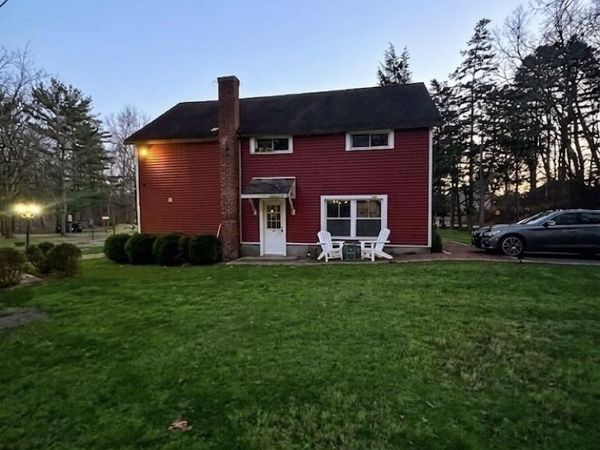 4 Lower Trinity Pass Rd, Pound Ridge, NY 10576