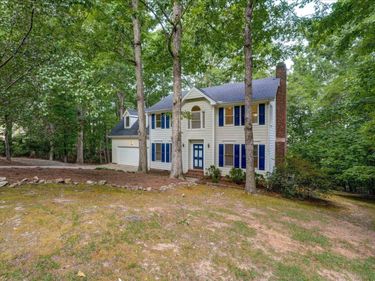 912 Stable Ridge Drive, Holly Springs, NC 27540