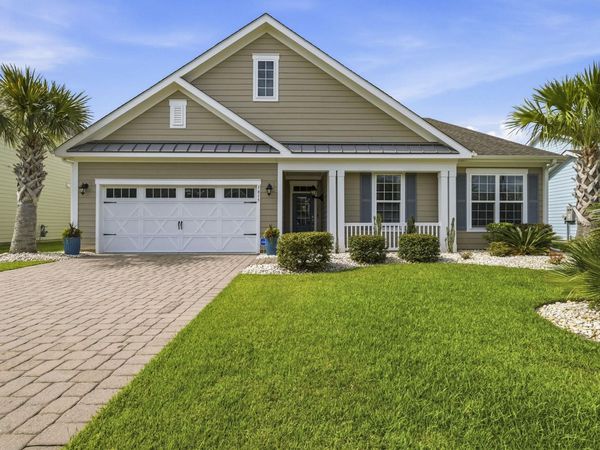 1615 Thornbury Dr. , Myrtle Beach, SC 29577