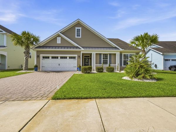 1615 Thornbury Dr., Myrtle Beach, SC 29577