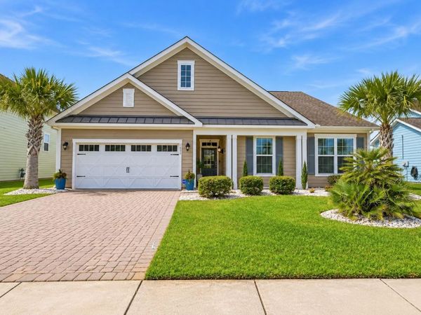 1615 Thornbury Dr., Myrtle Beach, SC 29577