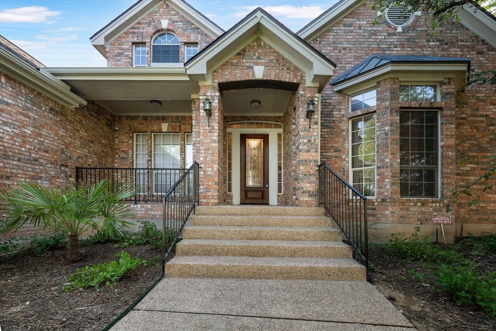 10637 Indigo Broom Loop, Austin, TX 78733 Main Photo