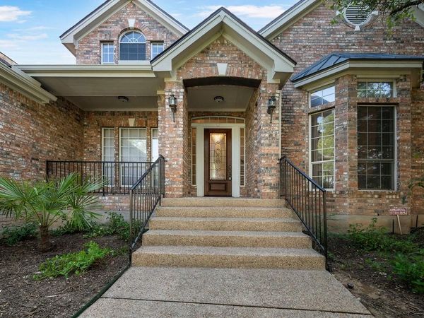 10637 Indigo Broom LOOP, Austin, TX 78733