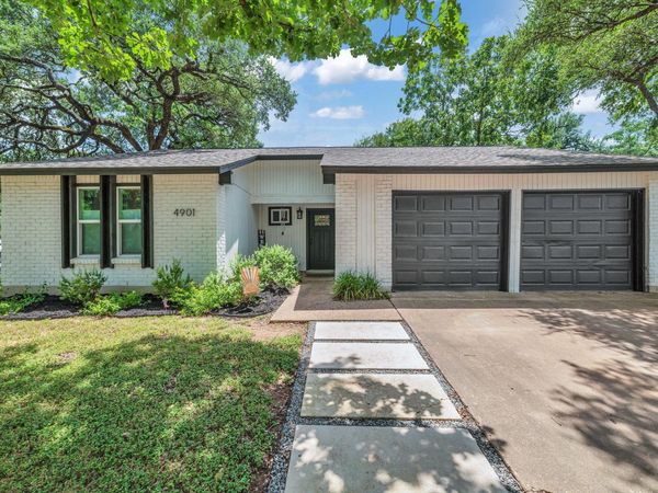 4901 Powder River RD, Austin, TX 78759