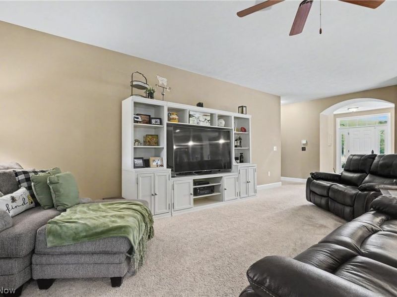 3841 Heron Creek Drive, Rootstown, OH 44272 Photo 13
