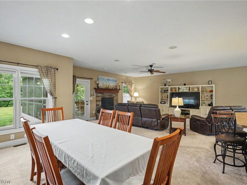 3841 Heron Creek Drive, Rootstown, OH 44272 Photo 14