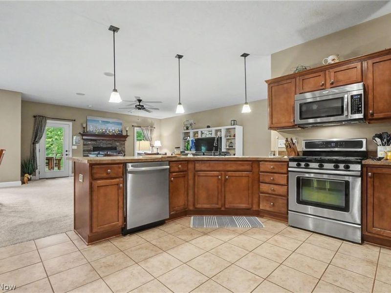 3841 Heron Creek Drive, Rootstown, OH 44272 Photo 15