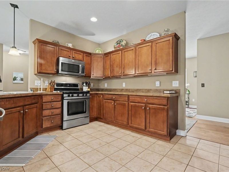 3841 Heron Creek Drive, Rootstown, OH 44272 Photo 16