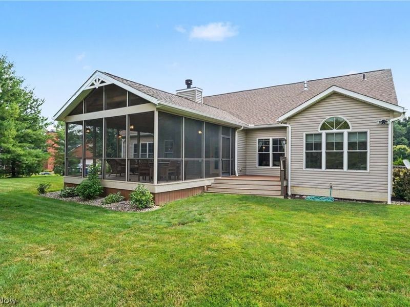 3841 Heron Creek Drive, Rootstown, OH 44272 Photo 31