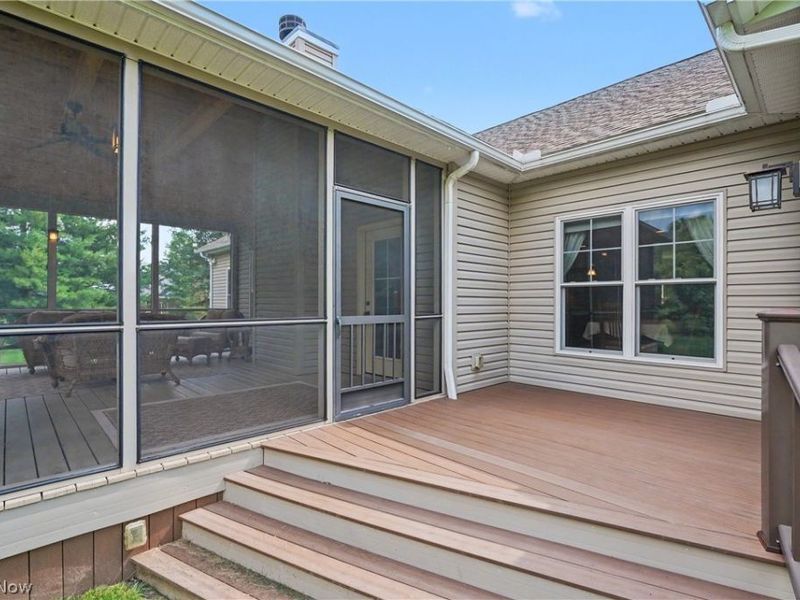 3841 Heron Creek Drive, Rootstown, OH 44272 Photo 32