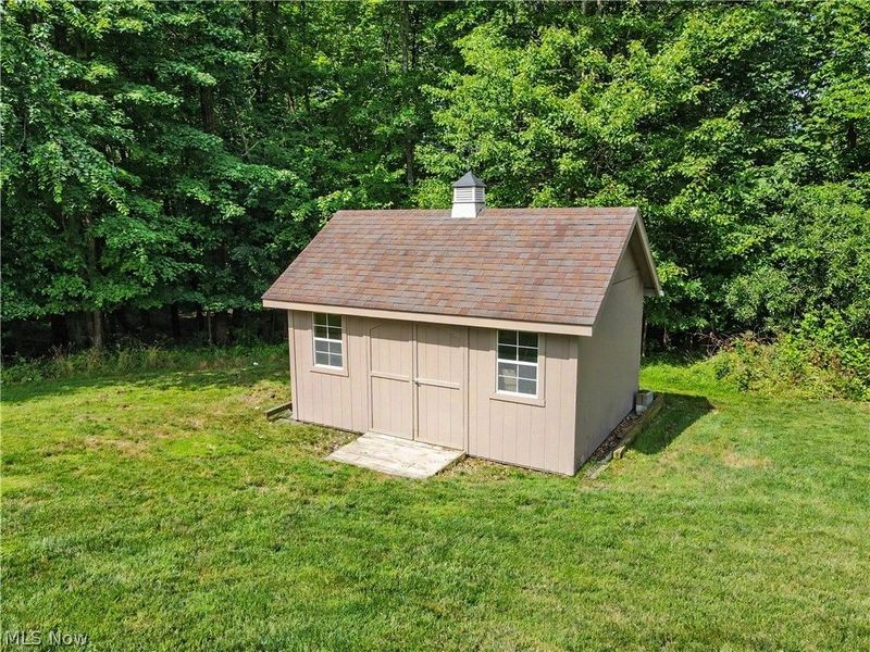 3841 Heron Creek Drive, Rootstown, OH 44272 Photo 34