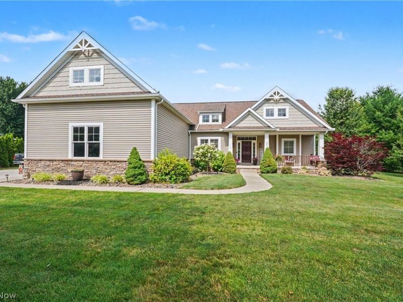 3841 Heron Creek Drive, Rootstown, OH 44272 Photo 35