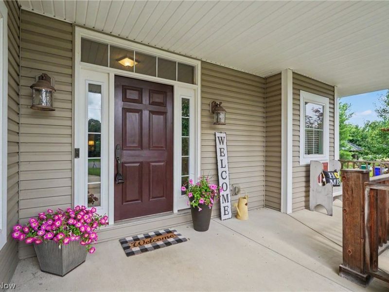 3841 Heron Creek Drive, Rootstown, OH 44272 Photo 5
