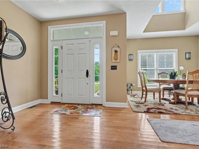 3841 Heron Creek Drive, Rootstown, OH 44272 Photo 6