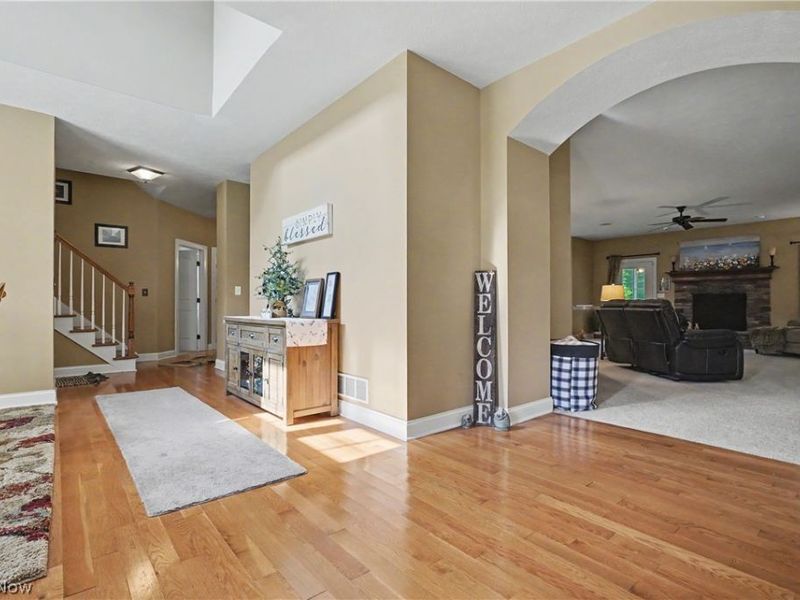 3841 Heron Creek Drive, Rootstown, OH 44272 Photo 7