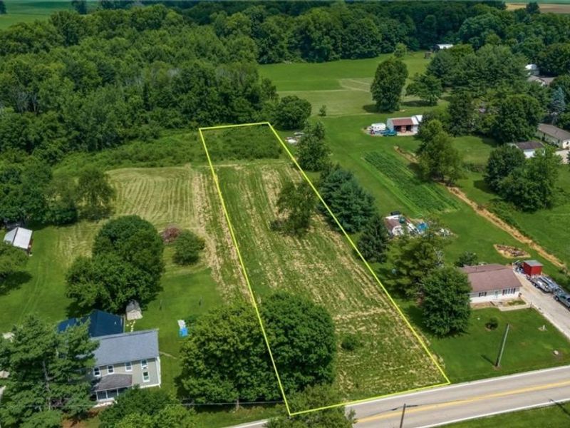 0 Lancaster-Thornville Road NE, Pleasantville, OH 43148 Photo 1
