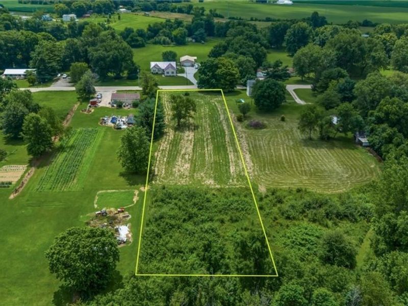 0 Lancaster-Thornville Road NE, Pleasantville, OH 43148 Photo 17