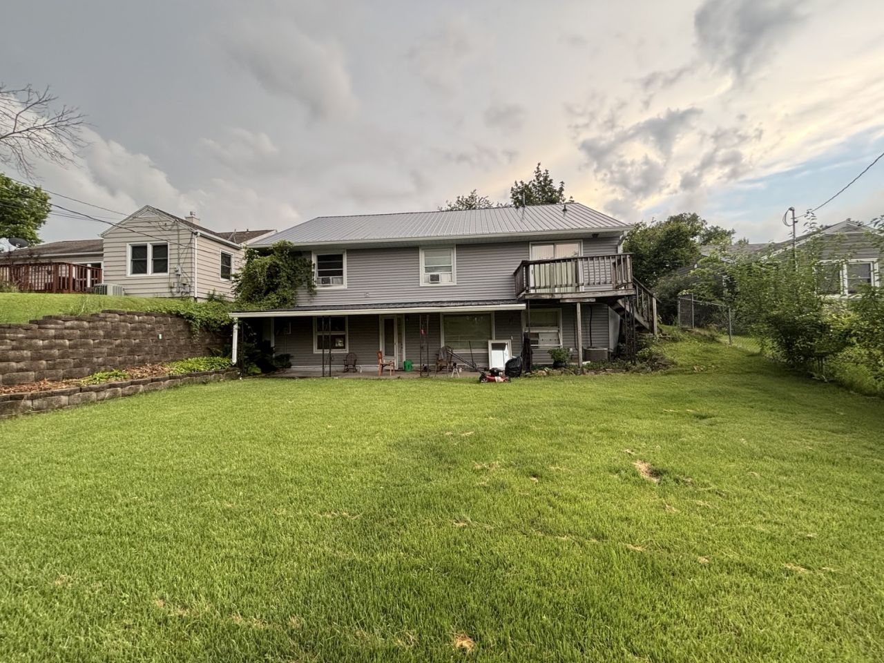 2191 Chandler Street Sw, Cedar Rapids, IA 52404 Main Photo
