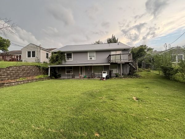 2191 Chandler Street SW, Cedar Rapids, IA 52404