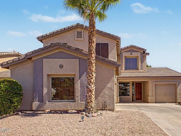 2567 E REMINGTON Place, Chandler, AZ 85286