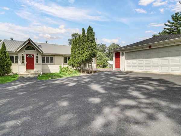 6270 E Donald Road , Knox, IN 46534