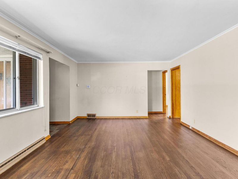 1470 Cottingham Court E, Columbus, OH 43209 Photo 4