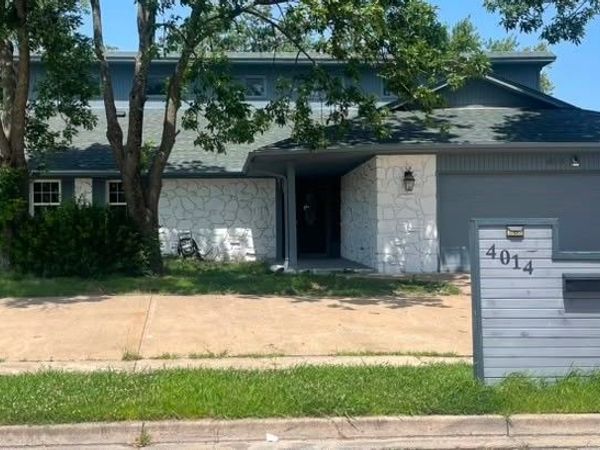 4014 S 100th East Avenue , Tulsa, OK 74146