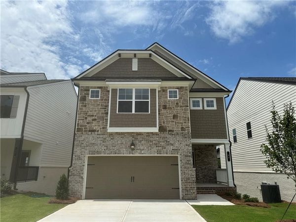 60 Avian Way, Auburn, GA 30011