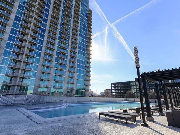 361 17th Street NW, Unit 2517, Atlanta, GA 30363