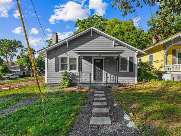 1137 Arlington Ave Sw , Atlanta, GA 30310