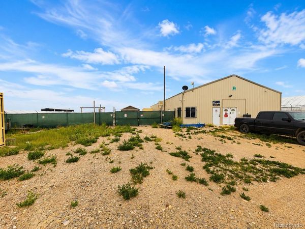 906 Mr 45 Lane , Moffat, CO 81143