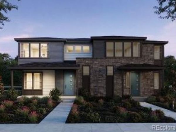 7345 Goldbloom Lane , Littleton, CO 80125