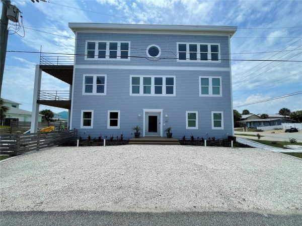 1501 S CENTRAL AVENUE , FLAGLER BEACH, FL 32136