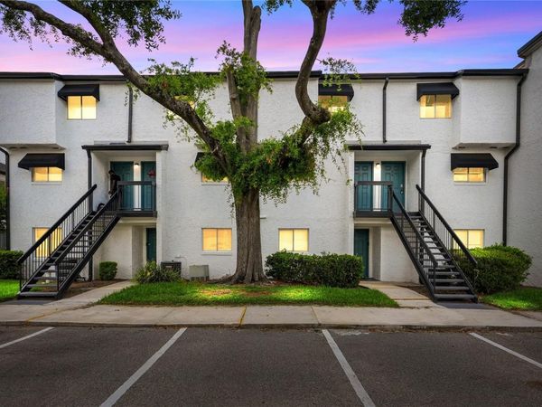 4223 S. SEMORAN BLVD , Unit 6, ORLANDO, FL 32822