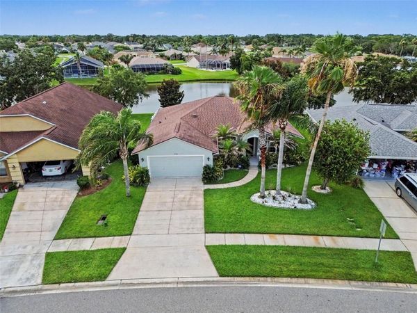 1754 TRIBUTORY LN , PORT ORANGE, FL 32128