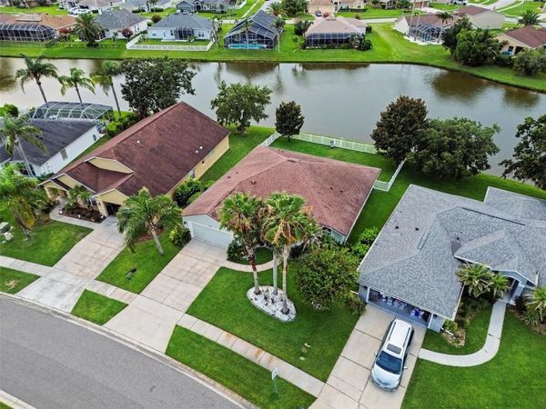 1754 TRIBUTORY LN, PORT ORANGE, FL 32128