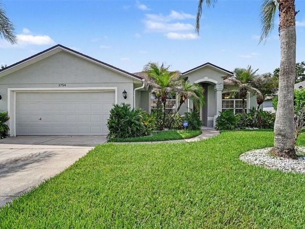 1754 TRIBUTORY LN, PORT ORANGE, FL 32128