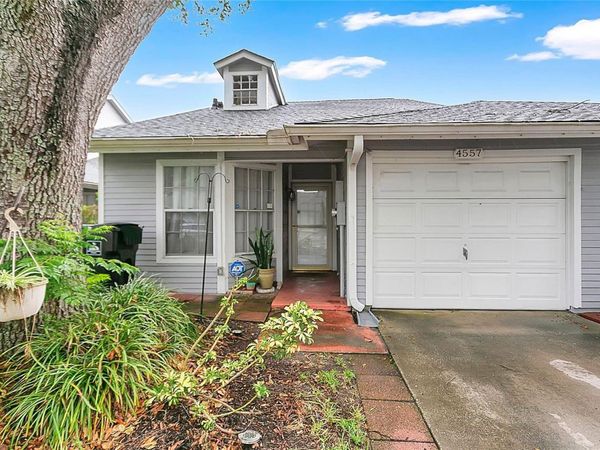4557 SOUTHFIELD AVENUE , ORLANDO, FL 32812