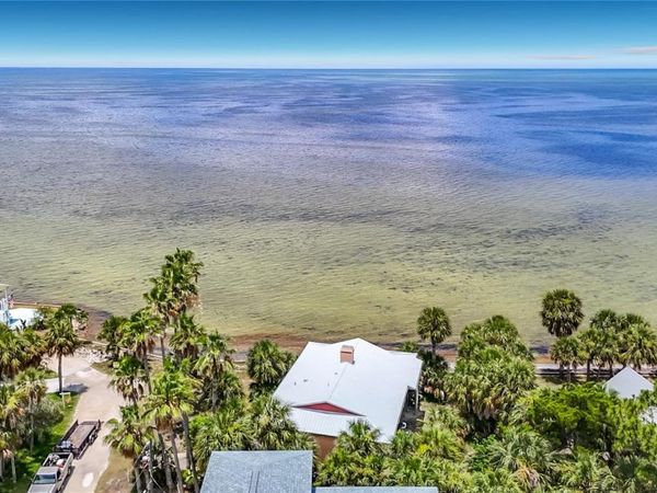 3447 BAYVIEW AVENUE , WEEKI WACHEE, FL 34607