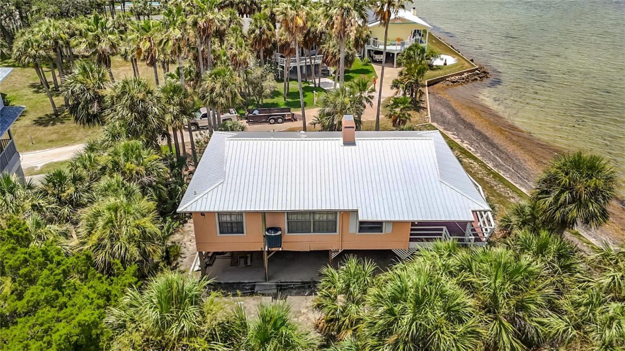 3447 Bayview Avenue, Weeki Wachee, FL 34607 Photo