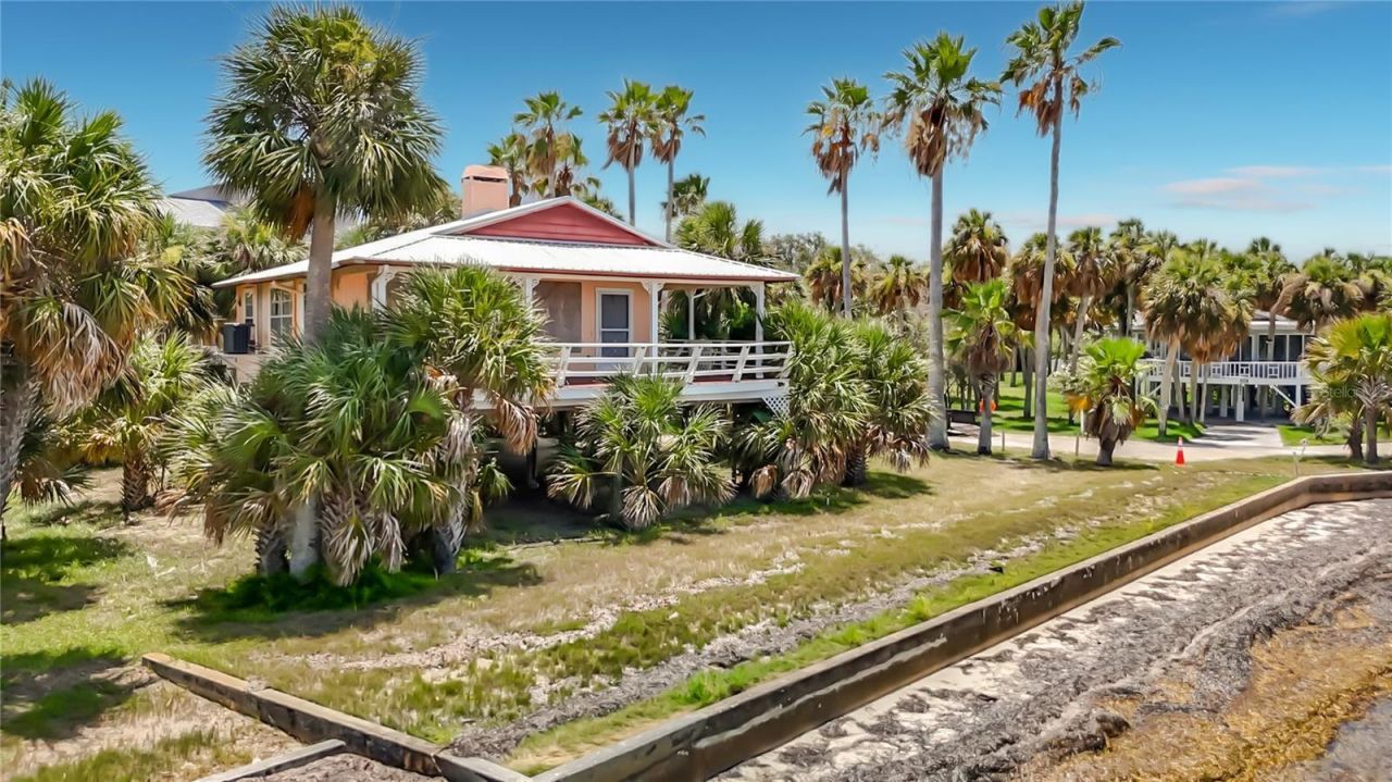 3447 Bayview Avenue, Weeki Wachee, FL 34607 Photo