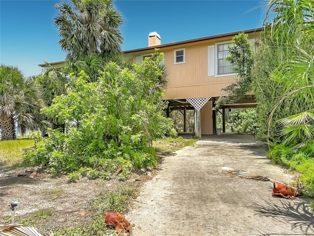 3447 Bayview Avenue, Weeki Wachee, FL 34607 Photo