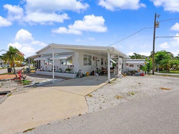 6523 KANSAS STREET , BRADENTON, FL 34207