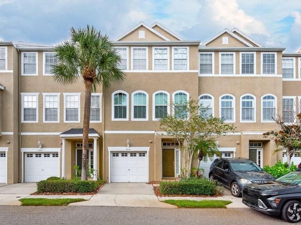 2919 BAYSHORE POINTE DRIVE , TAMPA, FL 33611