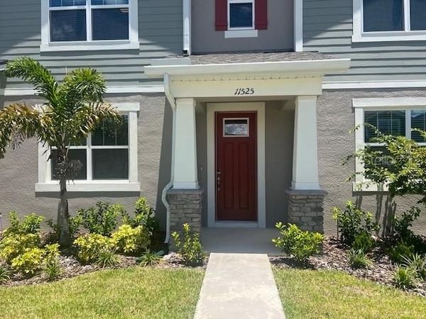 11525 STRAITS WAY , ORLANDO, FL 32832